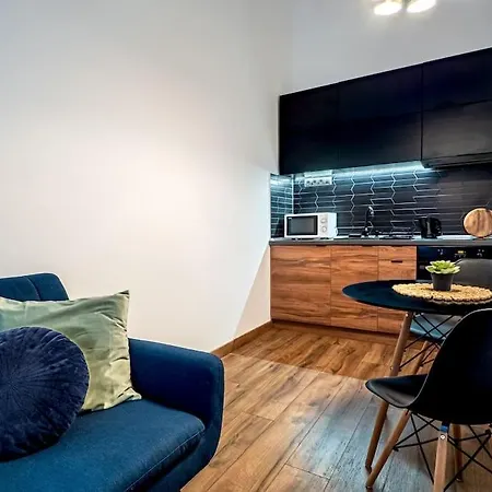 Apartment Sandrina