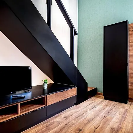 Apartment Sandrina *