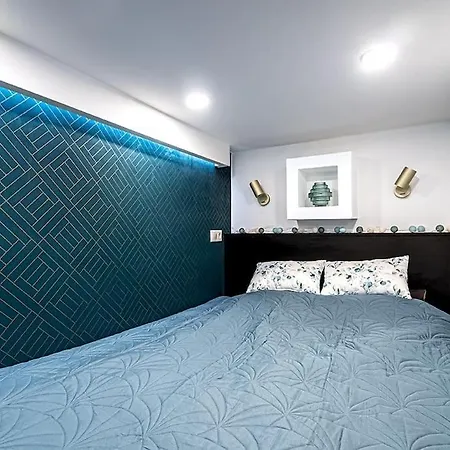 Sandrina Apartment Budapest