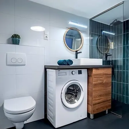 Apartmán Sandrina